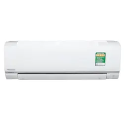 Máy lạnh Panasonic 1.5HP Inverter XPU12XKH-8 làm lạnh nhanh, vận hành êm ái và tiết kiệm điện. Phù hợp phòng 15–20m², thiết kế hiện đại, độ bền cao. Mua tại Điện Máy Trả Góp Lê Triều, hỗ trợ trả góp 0%, thủ tục đơn giản, giá tốt.