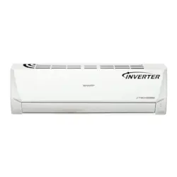 Máy lạnh Sharp 1HP Inverter X10XEW tiết kiệm điện, làm lạnh nhanh, vận hành êm ái, phù hợp phòng dưới 15m². Mua tại Điện Máy Lê Triều hỗ trợ trả góp 0%, giao hàng nhanh HCM, Long An, Đồng Nai, bảo hành chính hãng, giá ưu đãi mỗi ngày.