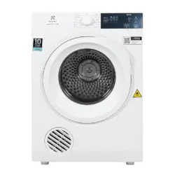 MÁY SẤY THÔNG HƠI ELECTROLUX 8.5KG EDV854J3WB, may say thong hoi electrolux 8 5kg edv854j3wb