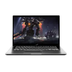 Laptop ASUS Core i5-1135G7 S433EA-AM439T thiết kế mỏng nhẹ, hiệu năng ổn định cho học tập, làm việc văn phòng và giải trí đa nhiệm. Màn hình sắc nét, bàn phím tiện dụng. Hỗ trợ mua trả góp 0%, thủ tục đơn giản, giao hàng tận nơi, bảo hành chính hãng tại điện máy trả góp.
