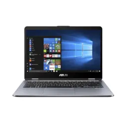Laptop ASUS Core i5-1135G7 A415EA-EB360T thiết kế mỏng nhẹ, hiệu năng ổn định cho học tập, làm việc văn phòng và giải trí. Màn hình sắc nét, bàn phím dễ sử dụng. Hỗ trợ mua trả góp 0%, thủ tục đơn giản, giao hàng tận nơi, bảo hành chính hãng tại điện máy trả góp.
