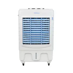 Quạt hơi nước Daikio 32L DKA-04500A làm mát nhanh, tiết kiệm điện, phù hợp gia đình và quán ăn. Thiết kế gọn gàng, dễ di chuyển, vận hành ổn định. Mua tại điện máy trả góp với ưu đãi trả góp 0%, thủ tục nhanh, giao hàng tận nơi, bảo hành chính hãng.