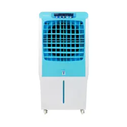 Quạt hơi nước Daikio 40L DKA-04000B làm mát hiệu quả, dung tích lớn phù hợp gia đình, quán ăn và không gian mở. Thiết kế chắc chắn, tiết kiệm điện, vận hành êm ái. Mua tại điện máy trả góp với ưu đãi trả góp 0%, thủ tục nhanh, giao hàng tận nơi, bảo hành chính hãng.