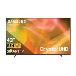 Tivi samsung smart tv 43 inch 43AU8000, Tivi samsung smart 43inch  , Tivi samsung smart tv 43 inch 43AU8000 tra gop, Tivi samsung , Tivi samsung smart tv 43” 43AU8000 wf- ULTRA 4K, USB , HDMI ; Tivi samsung smart tv 43” tra gop khong tra truoc,