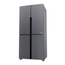 Tủ lạnh AQUA 4 cửa 456L M530EM(SLB) thiết kế sang trọng, dung tích lớn phù hợp gia đình 4–6 người. Hệ thống làm lạnh hiệu quả giúp bảo quản thực phẩm tươi lâu, không gian lưu trữ rộng rãi tiện lợi. Mua tại Điện Máy Trả Góp Lê Triều hỗ trợ trả góp 0%, thủ tục đơn giản, giao hàng tận nơi.