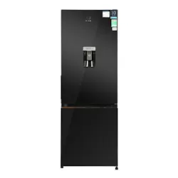 Tủ lạnh Electrolux 308L EBB3462K-H ngăn đá dưới thiết kế hiện đại, tiện lợi khi sử dụng, dung tích phù hợp gia đình 3–4 người. Bảo quản thực phẩm hiệu quả, vận hành êm ái. Mua trả góp 0% tại Điện Máy Trả Góp Lê Triều, thủ tục nhanh gọn, giao hàng tận nơi, bảo hành chính hãng.
