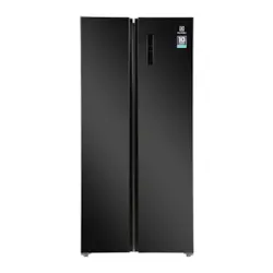 Tủ lạnh Electrolux Side By Side 505L ESE5401A-BVN thiết kế sang trọng, dung tích lớn phù hợp gia đình đông người. Không gian lưu trữ rộng rãi, bảo quản thực phẩm hiệu quả. Mua trả góp 0% tại Điện Máy Trả Góp Lê Triều, thủ tục đơn giản, giao hàng nhanh, bảo hành chính hãng.

