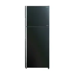 Tủ lạnh Hitachi 2 cửa Inverter 366L FVX480PGV9 ngăn đá trên thiết kế hiện đại, dung tích phù hợp gia đình 3–5 người. Công nghệ Inverter tiết kiệm điện, làm lạnh hiệu quả. Mua tại Điện Máy Trả Góp Lê Triều hỗ trợ trả góp 0%, giao hàng tận nơi.