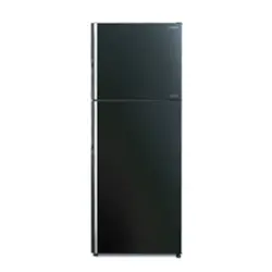 Tủ lạnh Hitachi 2 cửa Inverter 406L FVX510PGV8X ngăn đá trên thiết kế hiện đại, dung tích phù hợp gia đình 4–5 người. Công nghệ Inverter tiết kiệm điện, làm lạnh hiệu quả. Mua tại Điện Máy Trả Góp Lê Triều hỗ trợ trả góp 0%, giao hàng tận nơi.