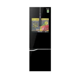 Tủ lạnh Panasonic ngăn đá dưới 322L BV360SVN Inverter thiết kế sang trọng, dung tích phù hợp gia đình 3–4 người. Công nghệ Inverter tiết kiệm điện, vận hành êm ái. Mua trả góp 0% tại Điện Máy Trả Góp Lê Triều, thủ tục nhanh gọn, giao hàng tận nơi, bảo hành chính hãng.
