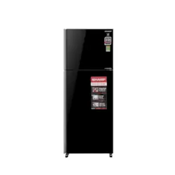 Tủ lạnh Sharp 2 cửa Inverter 570L SJ-XP570PG thiết kế sang trọng, dung tích lớn phù hợp gia đình đông người. Công nghệ Inverter tiết kiệm điện, làm lạnh nhanh giúp thực phẩm luôn tươi ngon. Mua tủ lạnh Sharp 570L trả góp 0% giá tốt tại Điện Máy Trả Góp Lê Triều.
