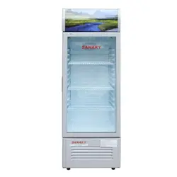 Tủ mát Sanaky 1 cửa 210L VH-218KL thiết kế gọn, làm mát nhanh, phù hợp trưng bày nước giải khát và thực phẩm. Hỗ trợ mua trả góp 0%, thủ tục đơn giản, giao hàng tận nơi, bảo hành chính hãng, giá tốt tại điện máy trả góp.