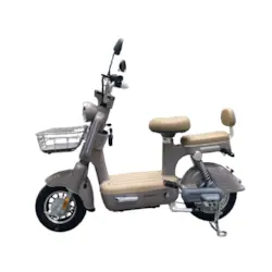 Xe đạp điện Hisoka M02 thiết kế hiện đại, động cơ bền bỉ, vận hành êm ái và tiết kiệm điện. Phù hợp học sinh – sinh viên, người đi làm di chuyển trong thành phố. Hỗ trợ trả góp 0%, thủ tục đơn giản, giao xe tận nơi, bảo hành chính hãng, giá tốt hôm nay.