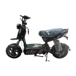 Xe đạp điện Suzika 133 DS Neo thiết kế hiện đại, động cơ mạnh mẽ, vận hành êm ái và tiết kiệm điện. Phù hợp học sinh – sinh viên và người đi làm di chuyển nội đô. Hỗ trợ trả góp 0%, thủ tục nhanh gọn, giao xe tận nơi, bảo hành chính hãng, giá hấp dẫn hôm nay.