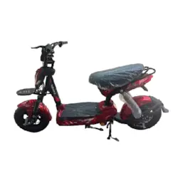 Xe đạp điện Suzika Luxury sở hữu thiết kế cao cấp, động cơ mạnh mẽ, vận hành êm ái và tiết kiệm điện năng. Phù hợp học sinh, sinh viên và người đi làm di chuyển trong đô thị. Hỗ trợ trả góp 0%, thủ tục nhanh gọn, giao xe tận nơi, bảo hành chính hãng, giá hấp dẫn hôm nay.