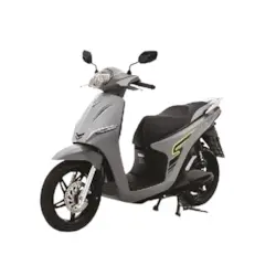 Xe máy điện VinFast Feliz Neo thiết kế thanh lịch, động cơ mạnh mẽ, vận hành êm ái và tiết kiệm điện. Mua trả góp 0% tại Điện Máy Lê Triều với thủ tục đơn giản, duyệt nhanh, nhận xe dễ dàng. Phù hợp nhu cầu di chuyển hằng ngày.