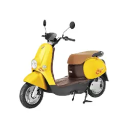 Xe máy điện VinFast Motio thiết kế nhỏ gọn, trẻ trung, vận hành êm ái và tiết kiệm điện. Mua trả góp 0% tại Điện Máy Lê Triều với thủ tục đơn giản, duyệt nhanh, nhận xe nhanh chóng. Phù hợp học sinh, sinh viên và nhu cầu di chuyển hằng ngày.