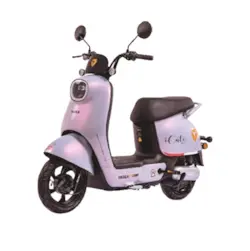 Mua xe máy điện YADEA I-CUTE trả góp 0% tại Điện Máy Trả Góp Lê Triều, thủ tục đơn giản, duyệt nhanh. Thiết kế nhỏ gọn, thời trang, tiết kiệm điện, phù hợp học sinh – sinh viên và di chuyển hằng ngày. Giá tốt, bảo hành chính hãng, hỗ trợ trả góp dễ dàng.