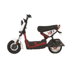 Mua xe máy điện YADEA X SKY trả góp 0% tại Điện Máy Lê Triều, thủ tục đơn giản, duyệt nhanh, nhận xe ngay. Thiết kế hiện đại, vận hành êm ái, tiết kiệm điện và an toàn khi di chuyển. Nhiều ưu đãi hấp dẫn, phù hợp học sinh, sinh viên và người đi làm.