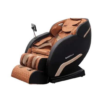 GHẾ MASSAGE DAIKIOSAN 90W DKGM-00001