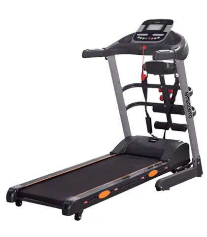 MÁY CHẠY BỘ ĐA NĂNG MAKANO MKCB-0001