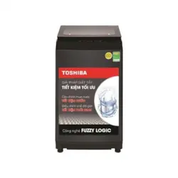 Mua máy giặt Toshiba 8KG AW M905BV MK trả góp 0% tại Long An, Hồ Chí Minh, Bình Dương, Biên Hòa. Thủ tục đơn giản chỉ cần CCCD, giao hàng nhanh, bảo hành tận nhà. Sở hữu ngay hôm nay với chi phí cực thấp!