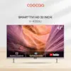 TIVI COOCAA 32INCH