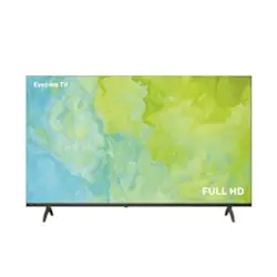 Khám phá tivi Coocaa 43 inch Full HD với hình ảnh sắc nét, thiết kế hiện đại, hỗ trợ Smart TV tiện lợi. Giá rẻ, phù hợp phòng khách, giải trí đa dạng cho gia đình.