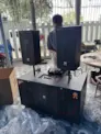 LOA KÉO ĐIỆN JATONPRO T5400