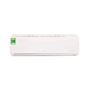Máy lạnh TCL 1HP TEP10CSDF1L làm lạnh nhanh, vận hành êm ái, tiết kiệm điện, phù hợp phòng dưới 15m². Sản phẩm chính hãng, bảo hành uy tín, hỗ trợ trả góp 0%, giao hàng và lắp đặt tận nơi giá ưu đãi.