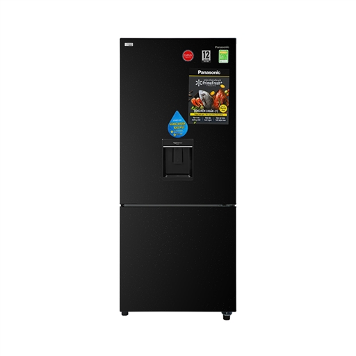 TỦ LẠNH PANASONIC NGĂN ĐÁ DƯỚI 2 CỬA INVERTER 410L-460L-WKVN