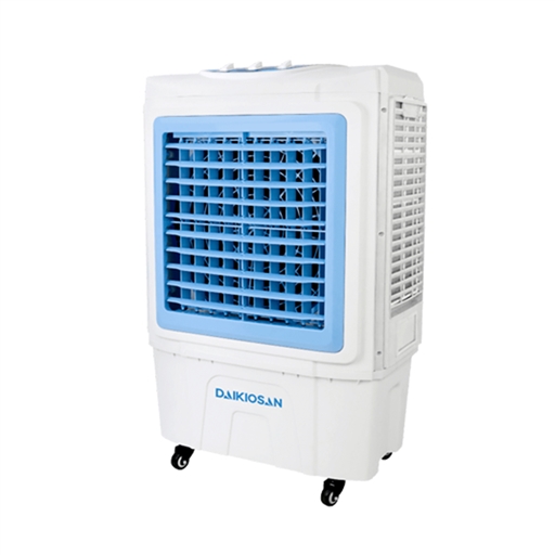 QUAT HƠI NƯỚC -DAIKIO 45L DKA-06000B
