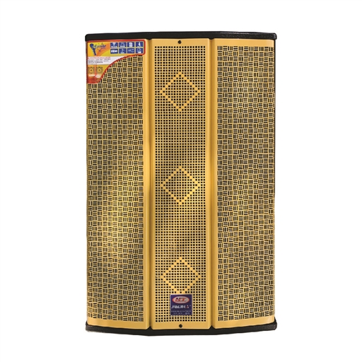 LOA KÉO JAGUMAX 4 TẤC K-T519