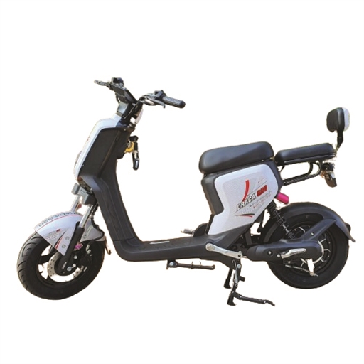 XE ĐẠP ĐIỆN DRACA S20