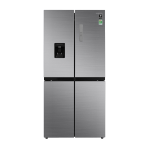 TỦ LẠNH SAMSUNG 4 CỬA SIDE BY SIDE 488L RF48A4010M9/SV