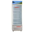  Tủ mát sanaky 210l vh-218k 1 cánh,  tủ mát sanaky 2180l, tu mátcsanaky 210l tra gop, tu mát sanaky dan lanh nhom, tu mát sanaky, tu mát trả góp, tủ mát 2 lớp kính.