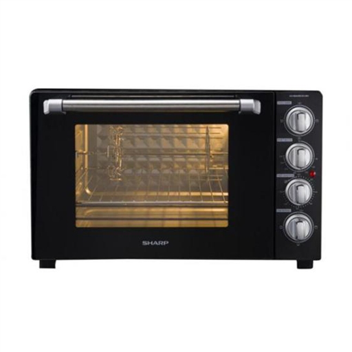 LÒ NƯỚNG-SHARP2  2400W 60L  E0-B604RCSV