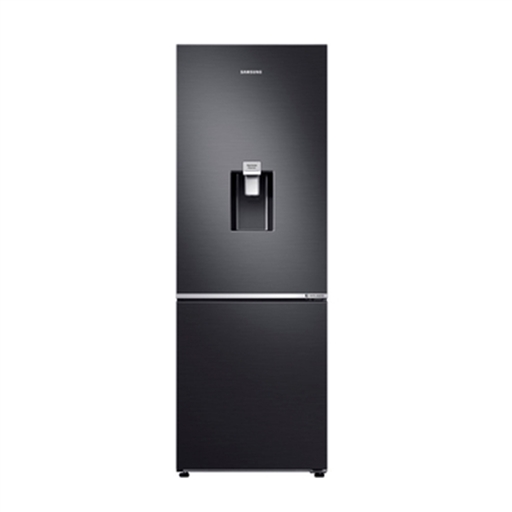 TỦ LẠNH SAMSUNG NGĂN ĐÁ DƯỚI 2 CỬA INVERTER 313L-RB30N4170BU/SV