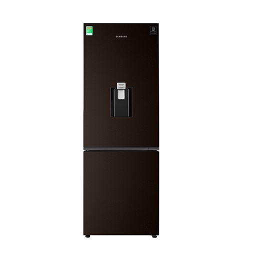 TỦ LẠNH SAMSUNG NGĂN ĐÁ DƯỚI 2 CỬA INVERTER 285L- RB27N4010BU/SV