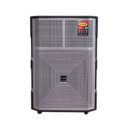 LOA KÉO FORZEN 5 TẤC 800W V186