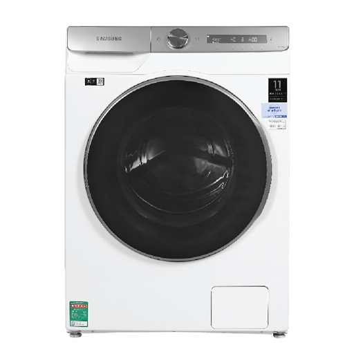 MÁY GIẶT SAMSUNG INVERTER LỒNG NGANG 10KG WW10TP44DSH/SV