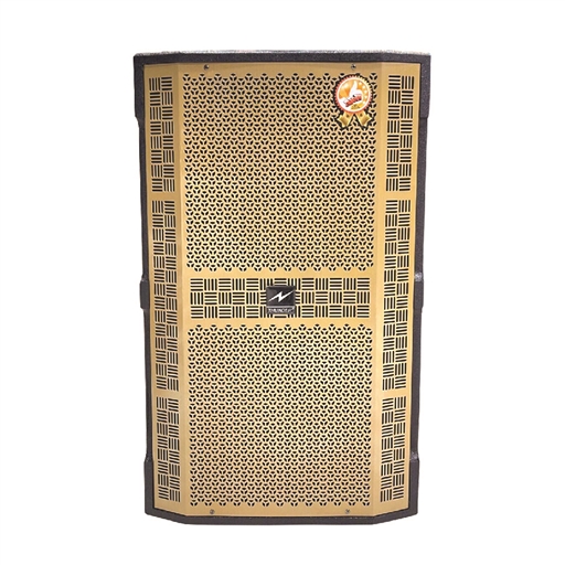 LOA KÉO THUNDER 5 TẤC 1200W K182