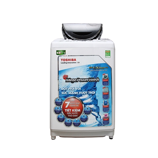 MÁY GIẶT TOSHIBA 10,5KG INVERTER -DUK1150HV(MG)
