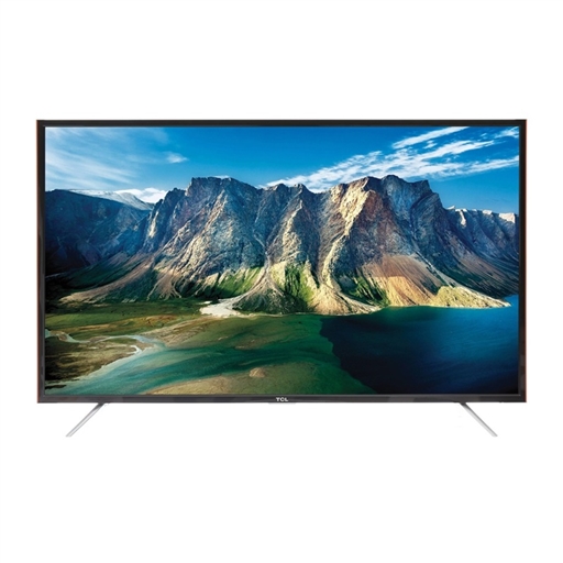 TIVI TCL SMART TV 43 inch 43P615
