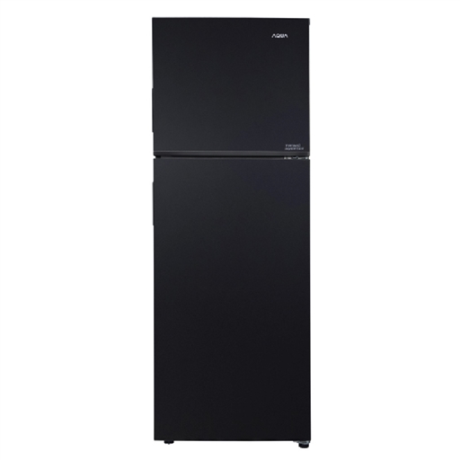 TỦ LẠNH AQUA 2 CỬA INVERTER NGĂN ĐA TRÊN T376FA