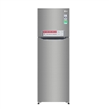 TỦ LẠNH LG 272L INVERTER NGĂN ĐÁ TRÊN M255PS/BL