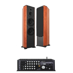 BỘ ĐÔI LOA ĐỨNG PARAMAX FX1500 + AMPLY JARGUAR 601A, mua bộ đôi loa PARAMAX FX1500 chính hãng, bộ đôi PARAMAX FX1500 trả góp online