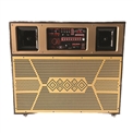 LOA KÉO JAGUMAX 5 TẤC ĐÔI 1500W K-5000