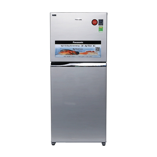 TỦ LẠNH PANASONIC 326L-BL351WKVN 
  INVERTER NGĂN ĐÁ TRÊN
