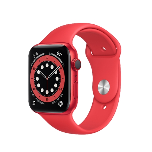 ĐỒNG HỒ APPE WATCH series 6-4G-44MM